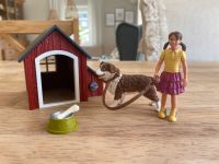 Schleich 42376 Hundehütte Nordrhein-Westfalen - Drensteinfurt Vorschau