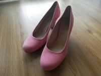 TAMARIS super schöne rosa Damen High Heels, Pumps in Gr.40 Baden-Württemberg - Ellwangen (Jagst) Vorschau