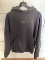 WRSTBHVR Hako Hoodie Oversize Gr. M Berlin - Tempelhof Vorschau