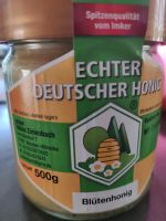 Bienenhonig aus Hobby Imkerei Honig 500g Nordrhein-Westfalen - Wenden Vorschau