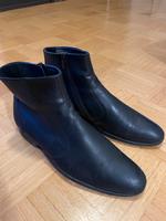 Lloyd Stiefel Winterschuhe Leder Gr 45 Hessen - Wiesbaden Vorschau