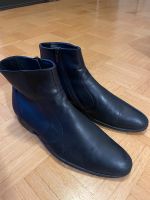 Lloyd Stiefel Winterschuhe Leder Gr 45 Hessen - Griesheim Vorschau