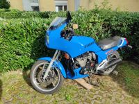 Yamaha XJ 600 Saarbrücken-Mitte - Eschberg Vorschau