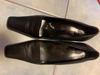 Högl Damen Pumps high heels in Gr. 38,5 schwarz Rheinland-Pfalz - Germersheim Vorschau
