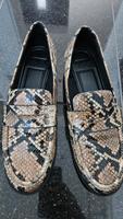 Zara Loafer Größe 41 Bayern - Zweckham Vorschau