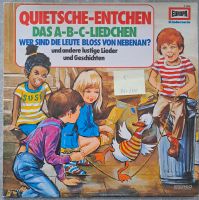 Schallplatte Quietsche-Entchen Vinyl Hessen - Offenbach Vorschau
