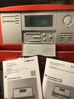 Viessmann Vitotronic 200 Typ KW 2 Hessen - Ebersburg Vorschau