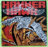 HAMMER HAWK - Breaks loose Vinyl Heavy Metal Schallplatte Niedersachsen - Bad Harzburg Vorschau