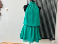 smaragdgrünes edles Kleid, Gr.36, neu Harburg - Hamburg Hausbruch Vorschau