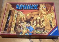 Sphinx Spiel Ravensburger Bad Grund (Harz) - Windhausen Vorschau