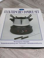 Fondue set, elektrisch Baden-Württemberg - Bad Herrenalb Vorschau