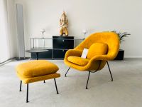 Knoll International Womb Chair + Hocker 75th Anniversary Edition! Berlin - Charlottenburg Vorschau