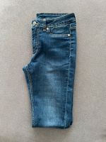 Jeans dunkelblau Cheap Monday W26-27 Hessen - Gießen Vorschau