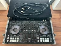 Pioneer DDJ RX (Controller) + Case (Elevator) Köln - Rodenkirchen Vorschau