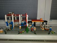 Lego 6394 Metropark und tankstelle Nordrhein-Westfalen - Enger Vorschau