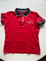 NEU - MarinePool Damen Poloshirt rot in XL  !!! Neumünster - Warder Vorschau