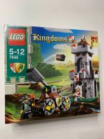 LEGO Set Kingdoms 7948 Angriff auf den Aussenposten kpl. mit OVP Baden-Württemberg - Schopfheim Vorschau