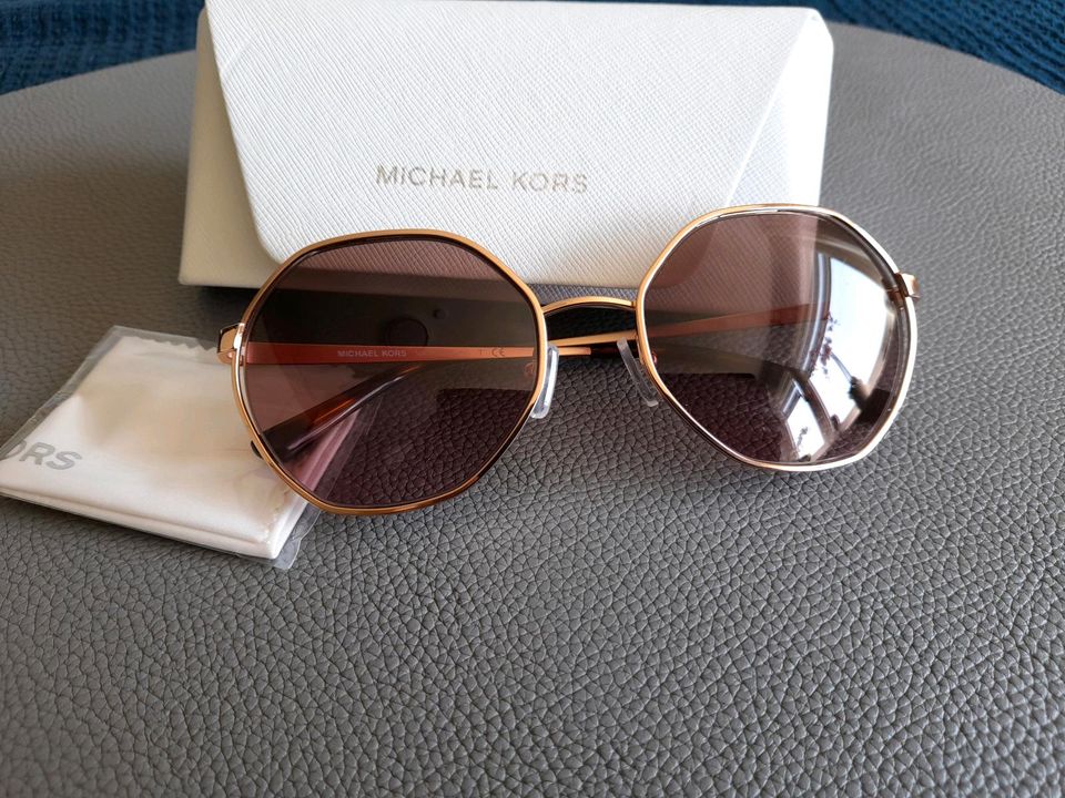 Sonnenbrille Michael Kors in Pronstorf