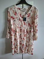 ONLY lockeres Sommerkleid Gr 38 NEU mit Etikett Bayern - Rottach-Egern Vorschau