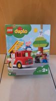 Lego Duplo Feuerwehr Nordrhein-Westfalen - Herne Vorschau