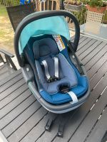 Maxi Cosi Coral 360 Baden-Württemberg - Süßen Vorschau