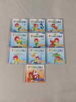 10 Pumuckl CDs verschiedene Folgen 4 - 39 Hessen - Fürth Vorschau