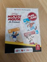 Mickey Mouse Mau Mau Berlin - Treptow Vorschau