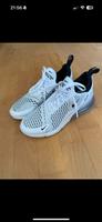 Nike Sportswear AIR MAX 270 - Sneaker low, 39, US 8, schwarz/weiß Bayern - Freising Vorschau
