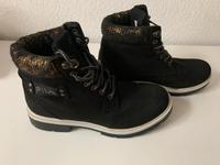 FILA Damen Winterboots Größe 40 Thüringen - Worbis Vorschau