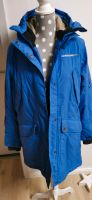 Didriksons Jacke/Parker, Gr. 40, hellblau, Winterjacke Schleswig-Holstein - Kiel Vorschau