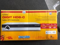 Digit HD8-C, digitaler HDTV-Kabelreceiver von Technisat Nordrhein-Westfalen - Lindlar Vorschau