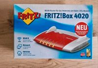 FRITZ!Box 4020 Brandenburg - Falkensee Vorschau