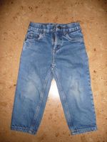 Baby Jeans Gr. 98 Hose Baden-Württemberg - Laufenburg (Baden) Vorschau