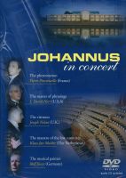 DVD + CD Johannus in Concert Kirchenorgel Orgel (Promotion) Rheinland-Pfalz - Ransbach-Baumbach Vorschau