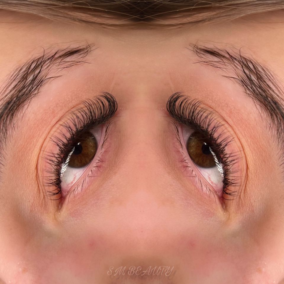 Wimpernverlängerung in Hannover