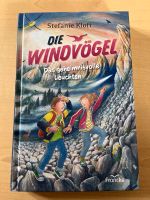 Kinder-/Jugendbuch - Die Windvögel - gebundene Ausgabe Baden-Württemberg - Eningen Vorschau