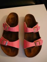 BIRKENSTOCK SYDNEY BS gr.38 Nordrhein-Westfalen - Rösrath Vorschau