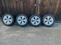 Vw Felgen 195/55R15 85H Bayern - Wachenroth Vorschau