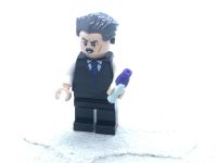 LEGO® Minifigur Marvel - J. Jonah Jameson (76178) Neu sh710 Bremen - Oberneuland Vorschau