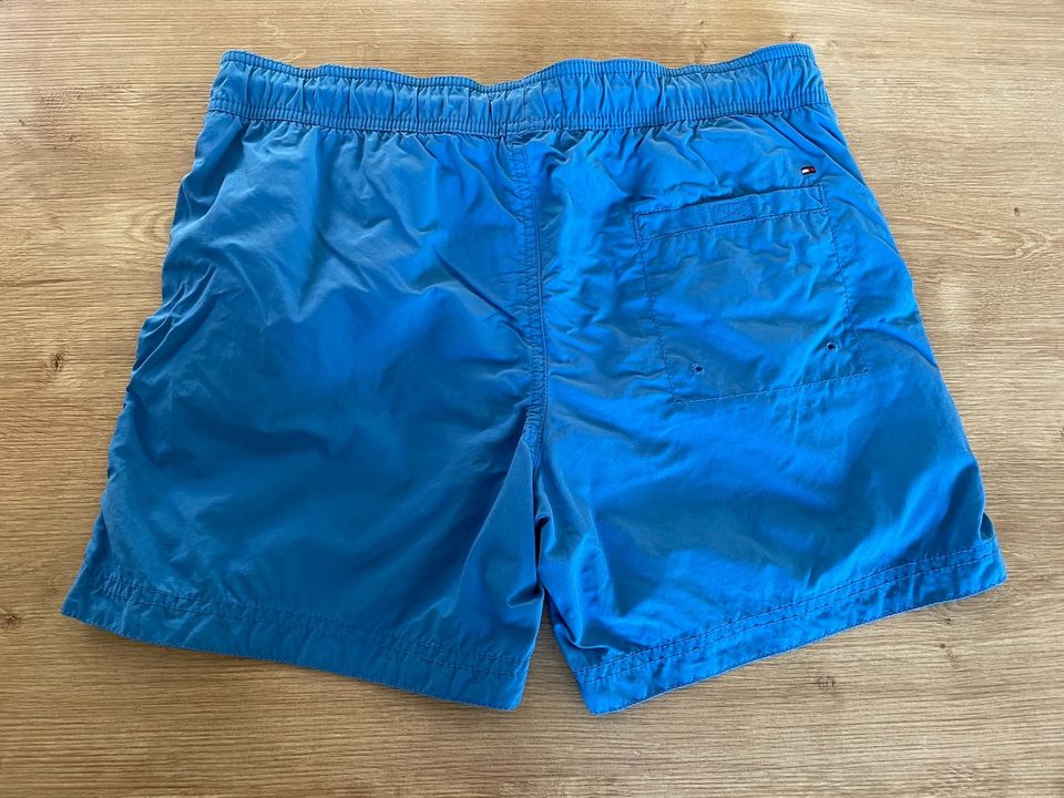 Tommy Hilfiger Badehose Größe 14/164 in Haselünne