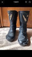 Motorradstiefel Gr. 46 Nordrhein-Westfalen - Meinerzhagen Vorschau