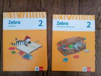Zebra Bücher 2. Schuljahr Klett Rheinland-Pfalz - Meckenheim Vorschau