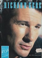 Richard Gere - Großformatige Ausgabe Baden-Württemberg - Sigmaringen Vorschau