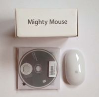 Apple Mighty Mouse  Bluetooth Güstrow - Landkreis - Steinhagen in MV Vorschau