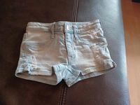 Jeans - Shorts, kurze Hose von H&M in Gr. 116 Bayern - Ried Vorschau