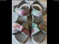 Gr 37  ARA Sandalen .Versand 5€ Bochum - Bochum-Süd Vorschau