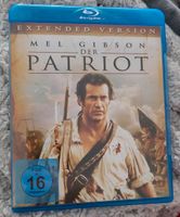 Der Patriot - Blu-ray Bayern - Regensburg Vorschau