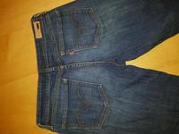 Levis Jeans Damen Gr.27/32 Bayern - Hallstadt Vorschau