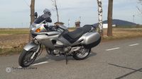 Honda Deauville 650 V Sachsen - Großschönau Vorschau