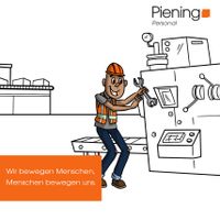 Produktionsmitarbeiter (m/w/d) Bayern - Forchheim Vorschau